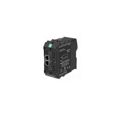 Pepperl+Fuchs Fabrik EIP/MOD-Feldbusmodul ICE2-8IOL-K45S-RJ45 70104879