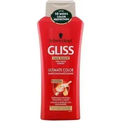 Schwarzkopf Gliss Ultimate Color Shampoo 400ml