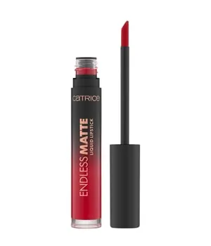  Endless Matte Matter Flüssig-Lippenstift Farbton 060 Red Flag 4.5 ml