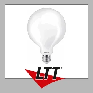 Philips LED-Lampe 120 W G120 E27 WW FR ND RFSRT4