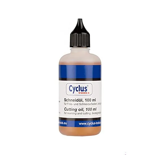 CYCLUS SCHNEIDOEL 100 ML TROPFFLASCHE