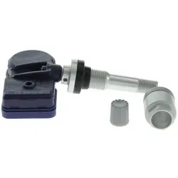 BOSCH Radsensor für Reifendruck-Kontrollsystem 0 273 014 060 - Zuverlässiger BOSCH Radsensor für Reifendrucküberwachung, programmierbar mit hochwertigem Stahl. Ideal für zahlreiche Fahrzeugmodelle und sorgt für optimale Sicherheit beim Fahren.