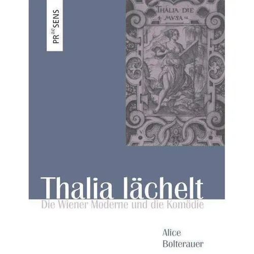 Praesens Bolterauer: Thalia lächelt - Ein bewegender Film von Alice Bolterauer - Film über emotionale Herausforderungen und die Kraft des Lächelns, ideal für Filmfans und Liebhaber tiefgründiger Geschichten.