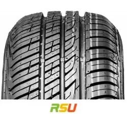 Barum Brillantis 2 145/70 R13 71T Sommerreifen - Hochwertiger Sommerreifen für PKW, bietet optimale Haftung und Sicherheit bei trockenen und nassen Bedingungen.