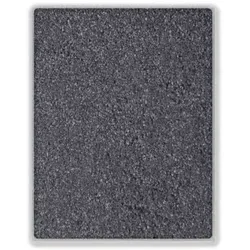 Terralith Farbmuster Pflasterfugenmörtel -anthrazit / basalt-