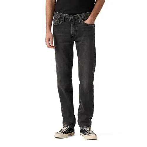 Taper Night Shadows 502 - Moderne Hosen mit schmalem Schnitt für einen trendigen Look. Maschinenwaschbar und bequem für den täglichen Gebrauch.