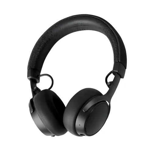 Teufel SUPREME ON 105957001 - Leistungsstarke Bluetooth-Kopfhörer - On-Ear-Kopfhörer mit beeindruckendem Sound und stylischem Design, perfekt für unterwegs, im Homeoffice oder bei der Arbeit.