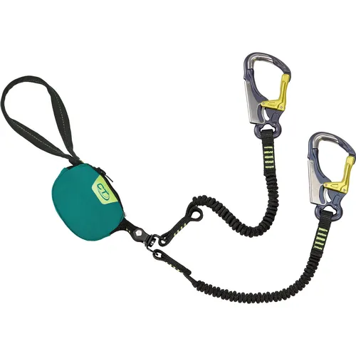 Top Shell Twist - Klettersteigset