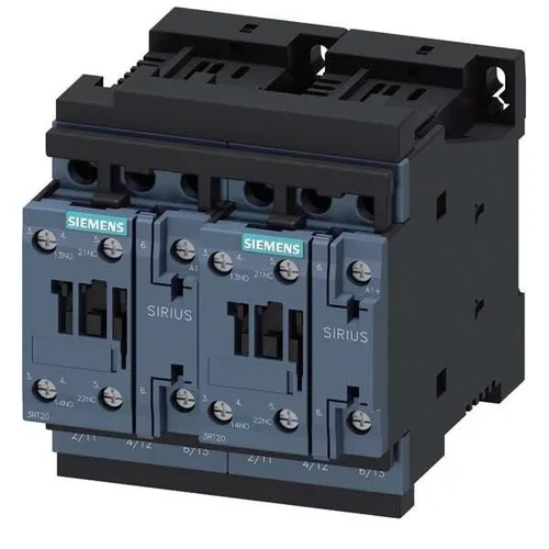 Siemens Dig.Industr. Wendekombination 3RA2323-8XB30-1BB4 Schützkombinationen