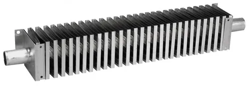 Alde Konvektor 1300mm – Aluminium Heizgerät - Aluminium Konvektor mit Halter, ideal für effiziente Raumheizung. Kompakte Maße und leichtes Gewicht bieten einfache Montage und Nutzung.