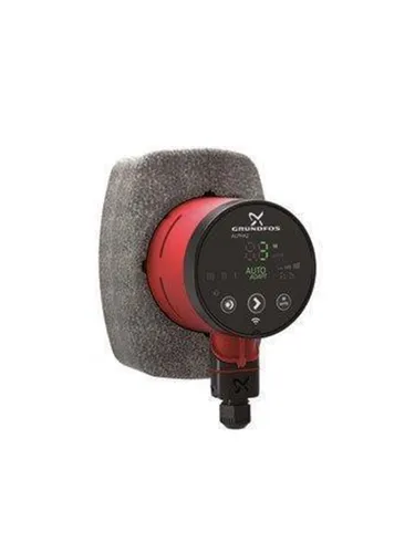 Grundfos circulator alpha2 25-60 130 mm