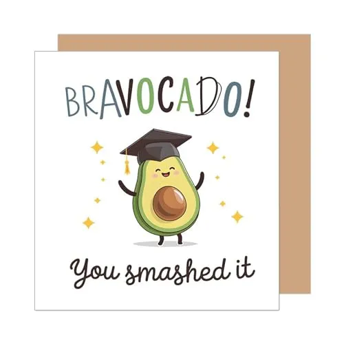 Edition Seidel Premium Glückwunschkarte zur bestandenen Prüfung mit Umschlag - Hochwertige Designer-Glückwunschkarte zur Feier des bestandenen Abschlusses. Mit passendem Umschlag und edler Papierqualität, ideal für besondere Anlässe.