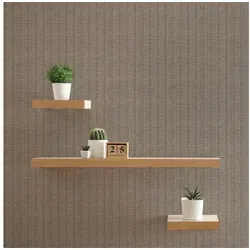 Tadessi Vliestapete Tapete Vintage M1-No.1655, Vliestapete, Braun, Beige, Struktur, leichte struktur beige|braun