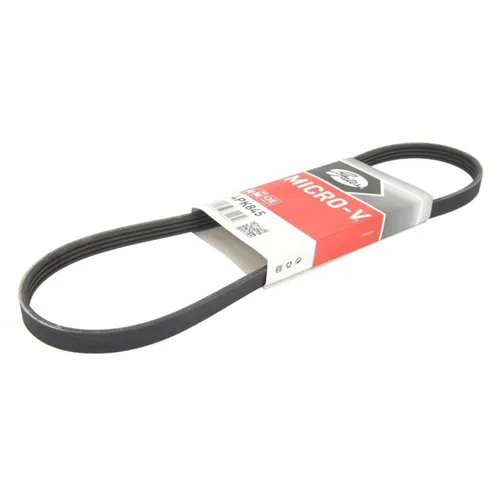 Keilrippenriemen GATES 4PK845
