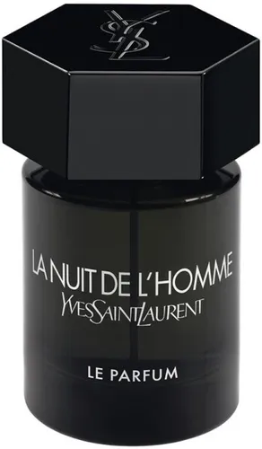 Yves Saint Laurent La Nuit De L'Homme Le Parfum 60 ml - Orientalisch-hölzerner Duft für den mysteriösen Mann, der in der Nacht verführt. Intensiv und unwiderstehlich, ideal für unvergessliche Momente.