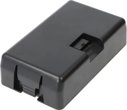 Akku für Gardena Sileno City 250/400/500 - Li-ion 18V 3200mAh - Zubehör für Elektrowerkzeug - Leistungsstarker Lithium-Ionen Akku mit 3200mAh und Schutz gegen Kurzschluss und Überladung, idealer Ersatz für Gardena Sileno Mähroboter.