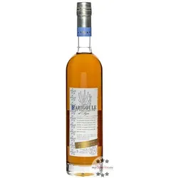 Farigoule de Forcalquier Thymianlikör - Provenzalischer Genuss - Likör & Kräuterschnaps, verwöhnt mit einzigartigen Aromen von Thymian, Bergkräutern und Zitrone für ein unvergleichliches Geschmackserlebnis.