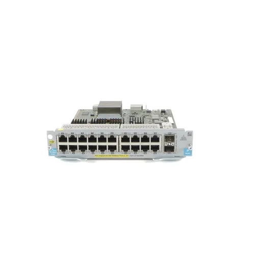 HPE J9536A Erweiterungsmodul inkl VAT