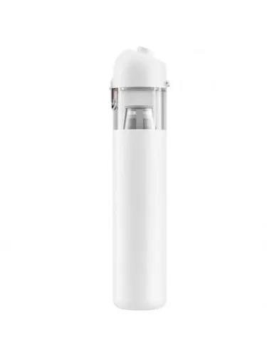 Xiaomi XM210009 Akku-Handstaubsauger 10.8V 40W - Beutellos, starke Saugleistung und USB-C Aufladung für unterwegs und im Auto