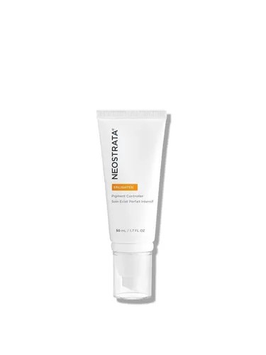 Neostrata Enlighten Pigment Controller 50 ml - Medizinische Körperpflege zur gezielten Reduzierung von Hautpigmentierungen und für einen ebenmäßigen Teint.