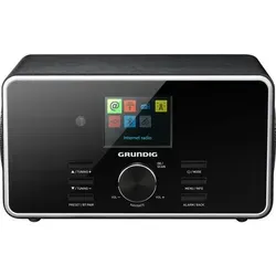 Grundig GKPN 36960 XD Kühl-Gefrier-Kombination - Freistehende Kühl-Gefrier-Kombination in Dark Inox, mit Energieeffizienzklasse A für nachhaltige Kühlung und viel Stauraum.