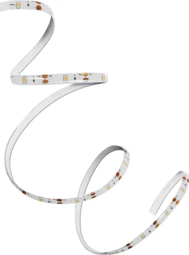 OSRAM FLEX MOTION SENSOR LED-Streifen mit Bewegungssensor 2m - Batteriebetriebener LED-Streifen mit warmweißem Licht und Bewegungssensor. Einfache Installation für Wohnbereiche. Ideal für stimmungsvolle Beleuchtung und flexible Anwendung.