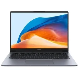 Huawei MateBook D14 MendelF-W5651P silber 512GB Notebook - Silber