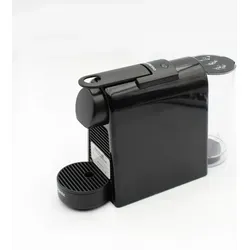 Magimix Nespresso Kaffeemaschine 19bar - Schwarz - Kaffeepad- & Kapselmaschinen mit 19 bar Druck für perfekten Espresso, abnehmbarer Wasser- und Abtropfbehälter für einfache Reinigung und 2 Jahre Herstellergarantie.
