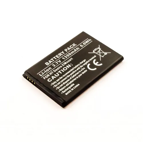AGI Akku kompatibel mit HTC 7 Mozart Akku Akku