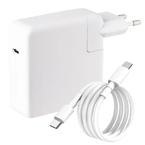 140W Netzteil Ladegerät für Apple MacBook Pro 14" A2442 & 16" A2141 A2485 - Notebook-Netzteile/-Ladegeräte, leistungsstark mit 140W für schnelles Laden, kompatibel mit verschiedenen Apple MacBook Modellen.