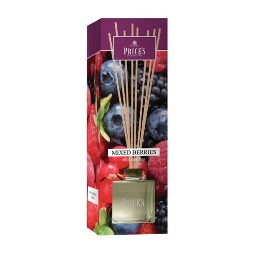  Prices Candles - Reed Diffuser Mixed Berries - 100ml - Raumduft 99,50 EUR/l