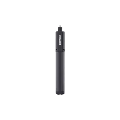 INSTA360 2-in-1 Selfie-Stick + Stativ für GO, GO2, ONE X, ONE X2, X3, ONE R & ONE RS