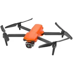 Autel EVO Lite+ Premium Drohne, 20 MP Kamera, 40 Min Flugzeit, Orange - Erleben Sie mit der Autel EVO Lite+ Premium Drohne atemberaubende 6K-Videos und stabile Aufnahmen dank des 3-Achsen-Gimbals. Ideal für Luftaufnahmen und Abenteuer im Freien.