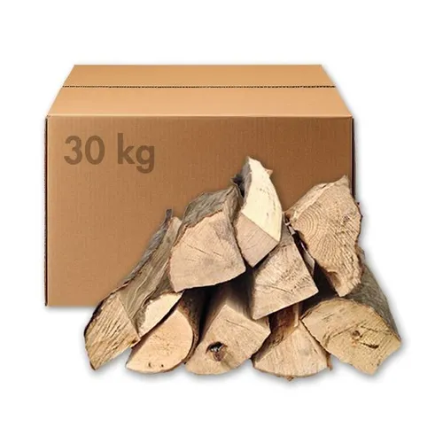 30kg Buchenholz für Grill und Kamin - trocken und bereit zum Einsatz - Hochwertiges 30kg Buchenholz, ideal für Gartenfeuerstellen und Grillabende. Perfekt getrocknet für eine optimale Verbrennung und angenehme Atmosphäre.