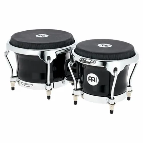 FFBR400BK Fiberglass Bongo