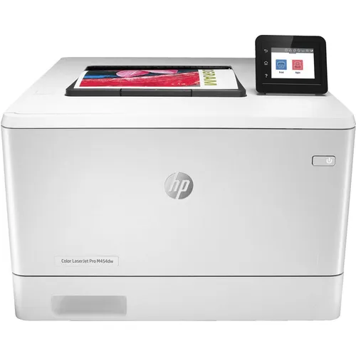 HP Color Laserjet Pro M454Dw (W1Y45A)