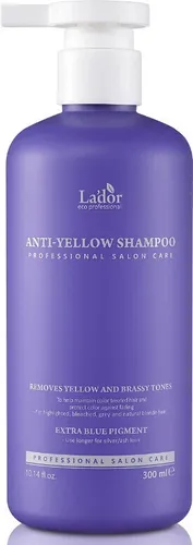 Lador] Keratin Power Glue Hair Ampoules 15ml - Pack of 4