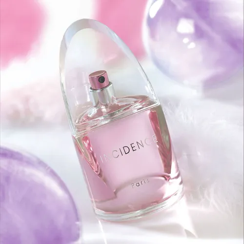 Yves de Sistelle INCIDENCE Eau de Parfum Spray 100 ml