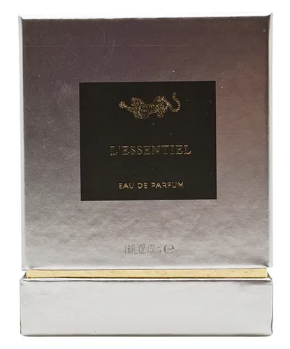 RITUALS Sport Collection L'Essentiel Eau de Parfum 50 ml - Eau de Parfum Spray mit Power Recharge Technology für ein belebendes Gefühl. Aromatisch-würzig mit Kardamom, Patchouli und Sandelholz – ideal für aktive Männer.