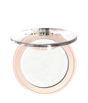 Moira Under-Eye Setting Powder Fixierpuder 3 g Nr. 100 - Translucent