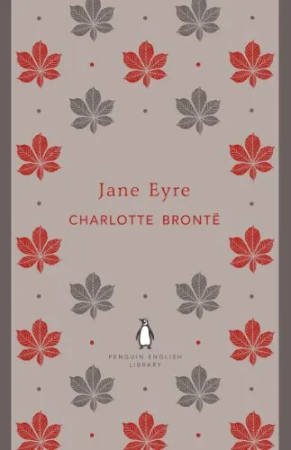 Jane Eyre: Charlotte Brontë (The Penguin English Library)