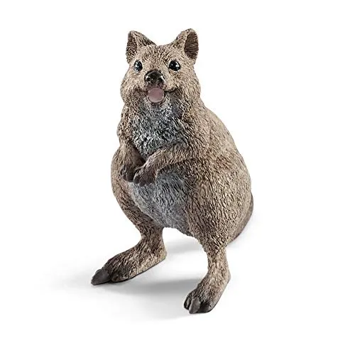 Schleich 14823 Wild Life Quokka