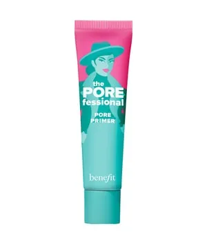 Benefit The POREfessional Primer 22 ml - Make-up & Haarpflege – Superleichter Primer, der Poren und feine Linien optisch minimiert und für ein samtiges Hautbild sorgt.