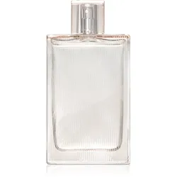 Burberry Brit Sheer for Her Eau de Toilette 100ml - Damendüfte, blumig-fruchtiger Duft für optimistische Frauen, ideal für den täglichen Gebrauch an warmen Tagen.