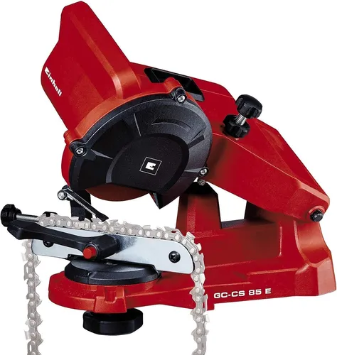 Einhell Rotationsschleifer CE-CP 18 180 Li E-Solo - 2in1 Schleifer und Polierer, bürstenloser Motor für lange Lebensdauer und präzise Ergebnisse