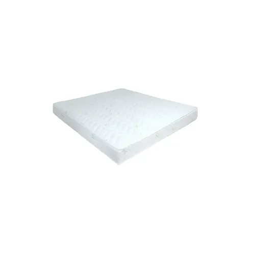 Letti Moderni Matratze 160x200 cm - Ergonomische Latexmatratze - Die Letti Moderni Matratze bietet ergonomische Unterstützung und hohe Atmungsaktivität. Ideal für ein frisches Liegegefühl, sorgt der 7-Zonen-Latexkern für optimale Druckentlastung und passt sich perfekt an deinen Körper an.