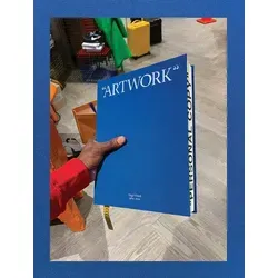 Virgil Abloh: Figures of Speech - Belletristik, ein einzigartiges Kunstbuch über den visionären Designer und seine Einflüsse auf Mode und Kultur.