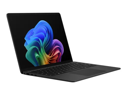 Microsoft Surface Laptop für Unternehmen - 8. Generation - Intel Core Ultra 5 335 - Leistungsstarker Business-Laptop mit 16 GB RAM, 256 GB SSD und 13,8" Touchscreen. Ideal für effizientes Arbeiten mit Windows 11 Pro und modernster Konnektivität.