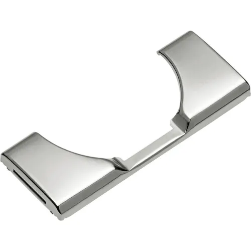 BLUM CLIP top Topfabdeckkappe für 125°, 155° Scharnier, vernickelt