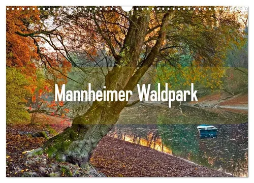 Alessandro Tortora - Www. Aroundthelight. Com | Mannheimer Waldpark...